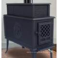 Cast Iron Wood Burning Stoves